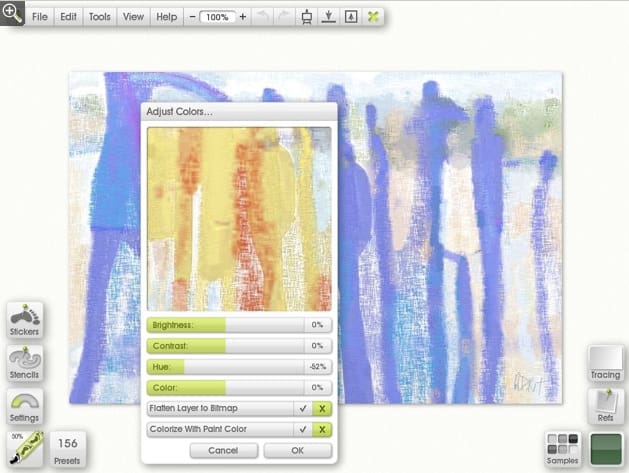 artrage 5 free download with crack